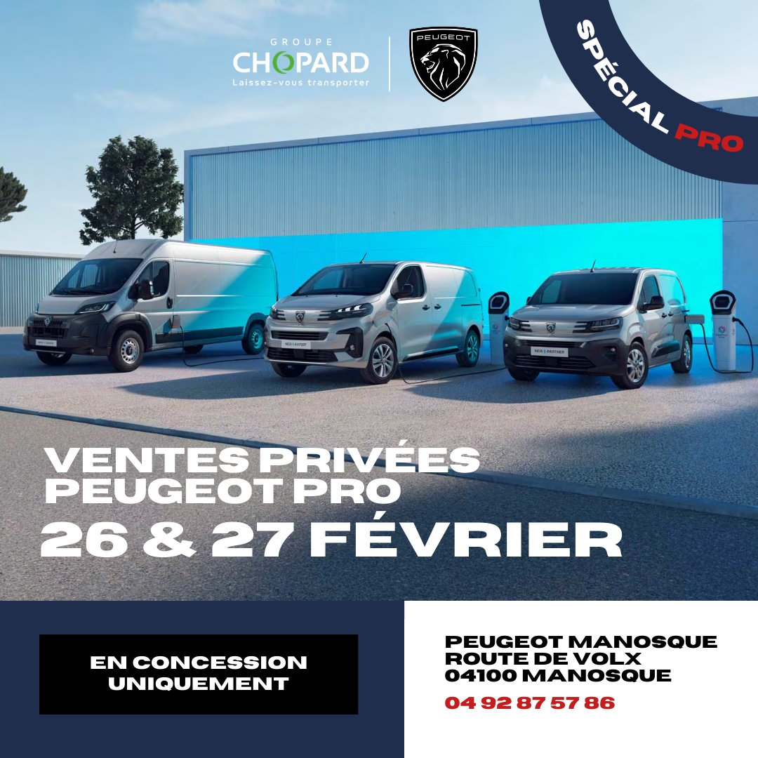 Fédération du BTP 04 tweet media