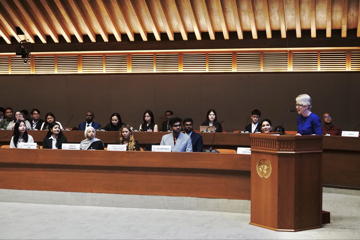 UNDP in Asia and the Pacific tweet media