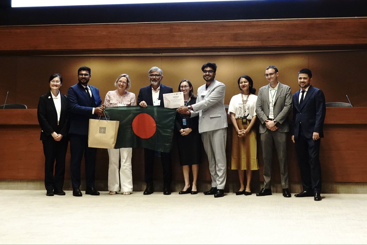 UNDP in Asia and the Pacific tweet media