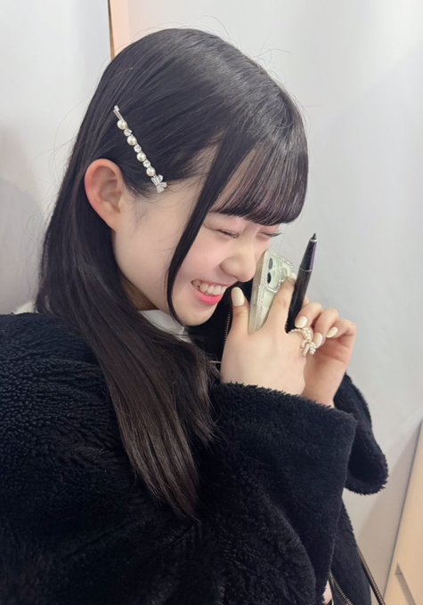 塩月希依音のTwitter画像39