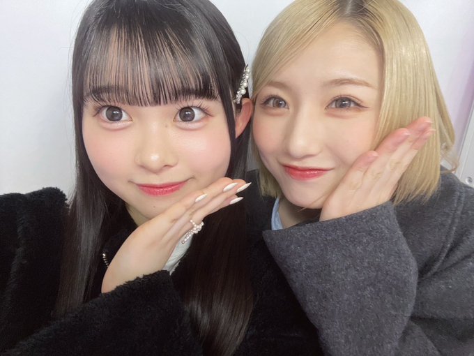 塩月希依音のTwitter画像40