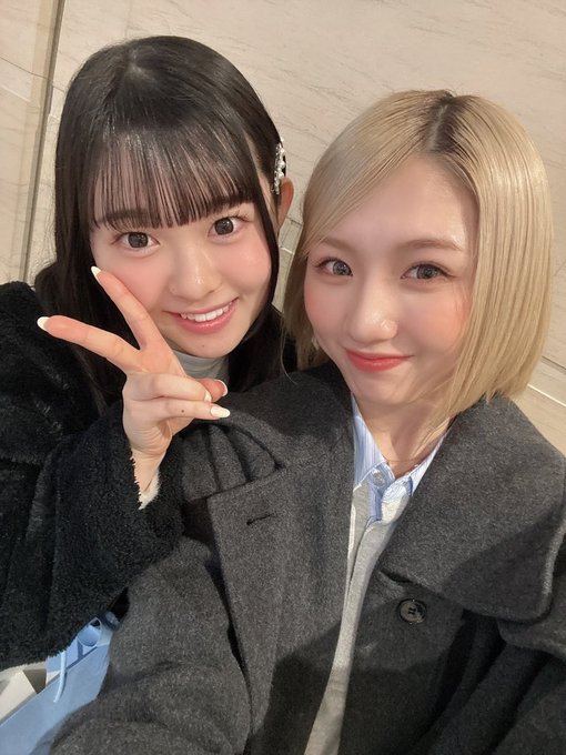 塩月希依音のTwitter画像41