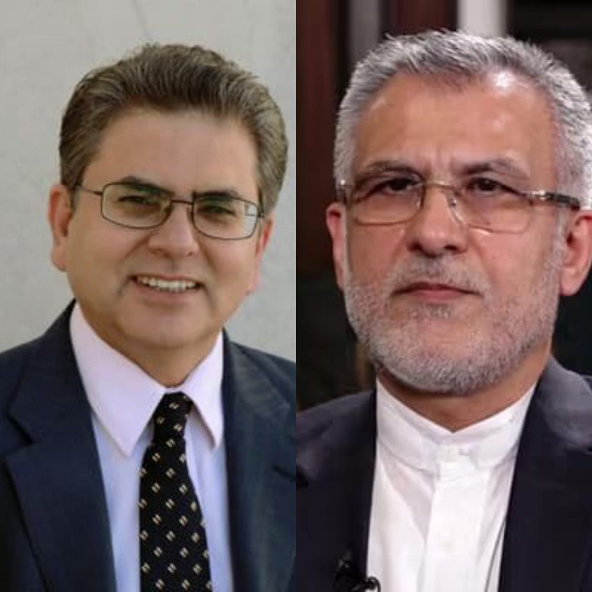 Mohammad Sadiq tweet media