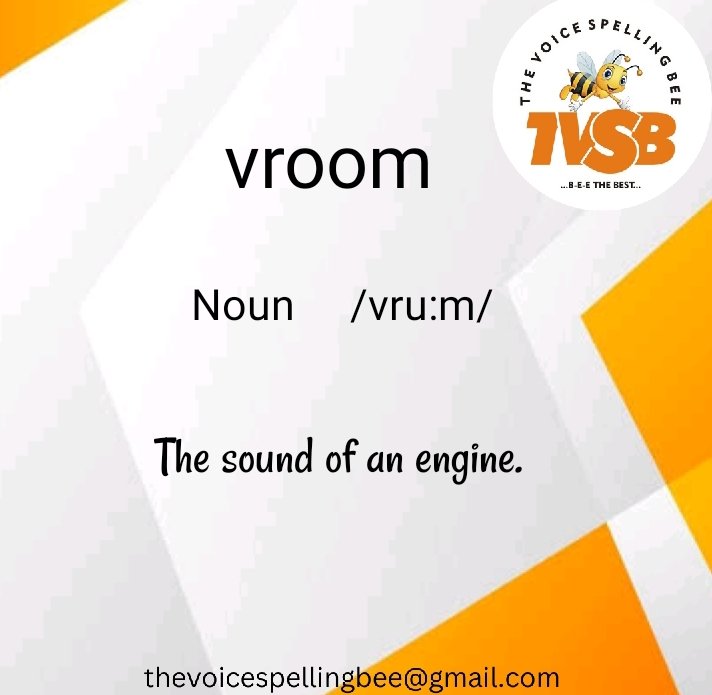 The Voice Spelling Bee tweet media