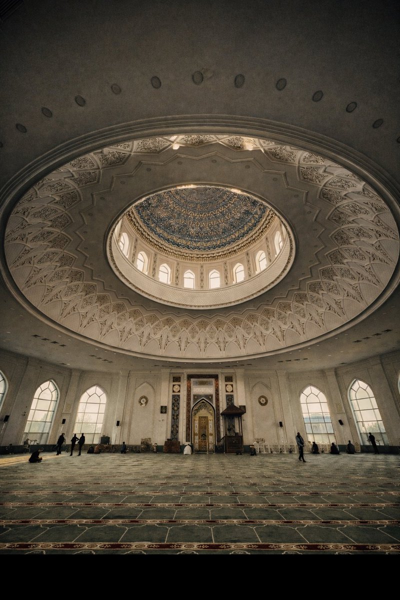 intrographerr's tweet photo. Short moments from Minor Mosque https://t.co/JcFRs8qtr3