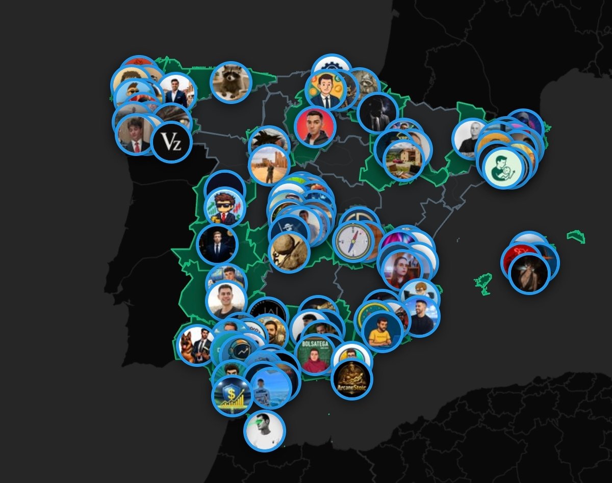 Esto se ha ido completamente de las manos! <a href="/ZenAccion/">Z en Acción</a>

Muy buena iniciativa <a href="/iammicama/">MichaelBed💻🐍🤖</a>
 
fintech-map.vercel.app/#