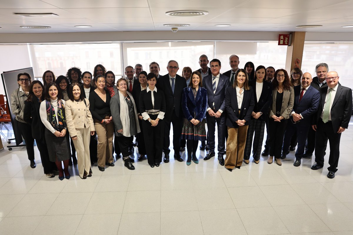 ICAB · Advocacia Barcelona tweet media