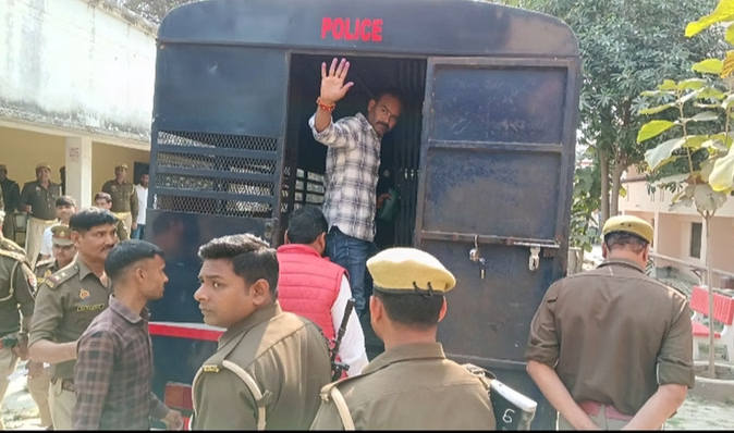 Bhadohi Wallah tweet media