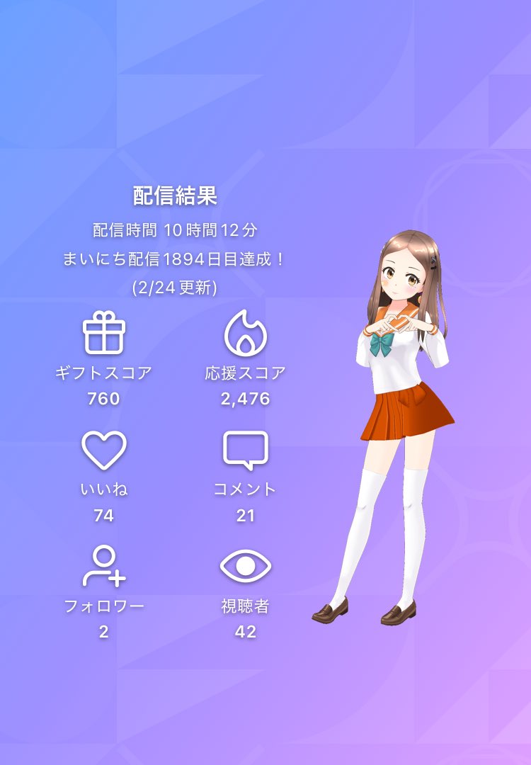 moreMoe (@nakumushi1) / Posts / X