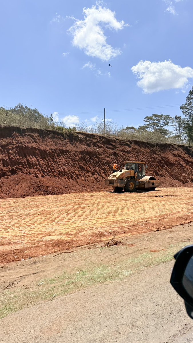 NG’ENDO MURUGU tweet media