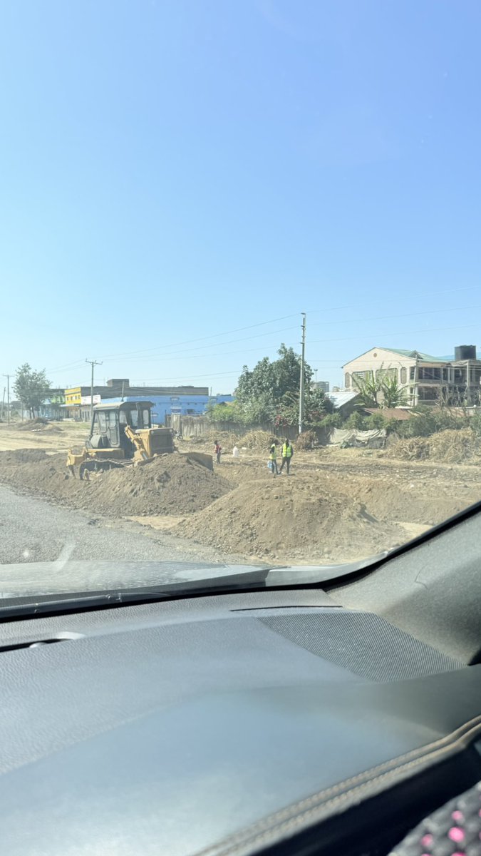 NG’ENDO MURUGU tweet media