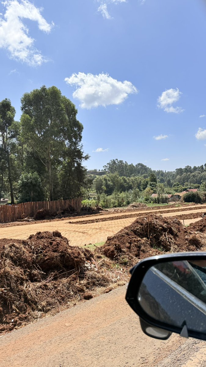 NG’ENDO MURUGU tweet media