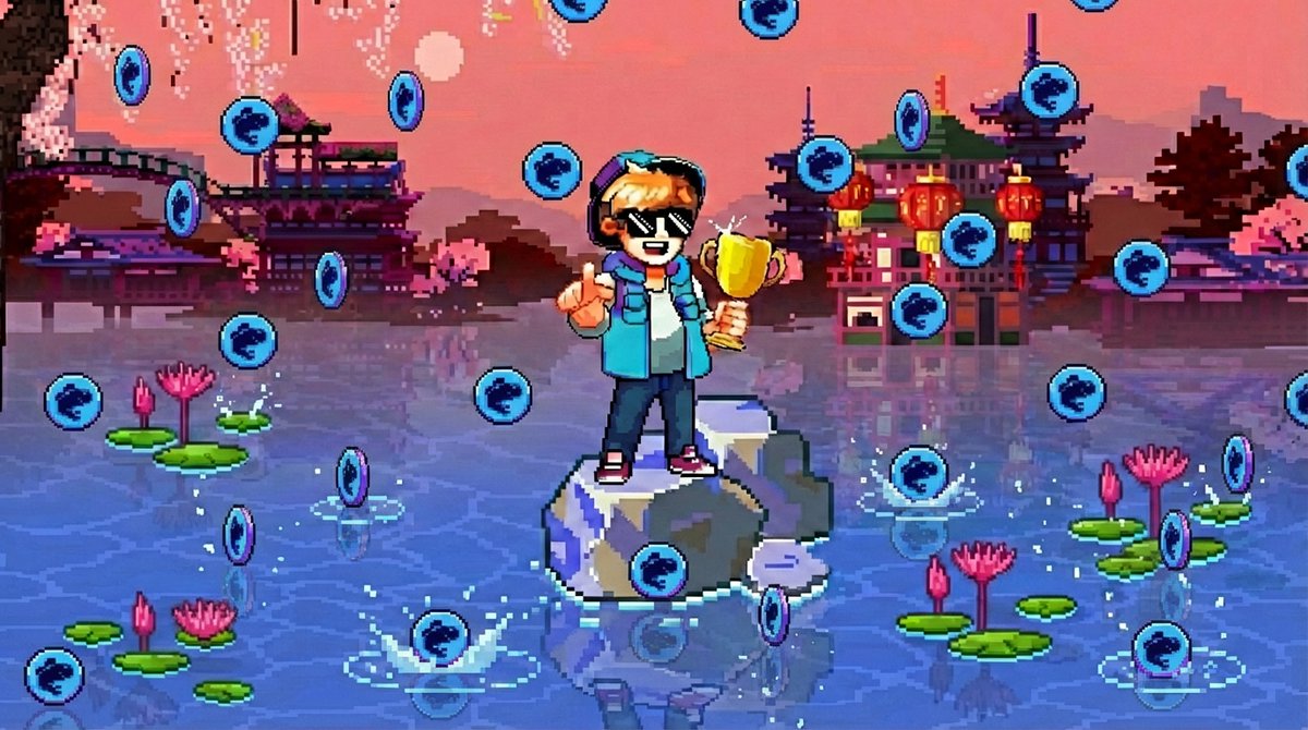 The Lucky Lantern event is delivering some MASSIVE Jackpot wins! 🏮

Check out these incredible Jackpot wins from the community ⤵️
