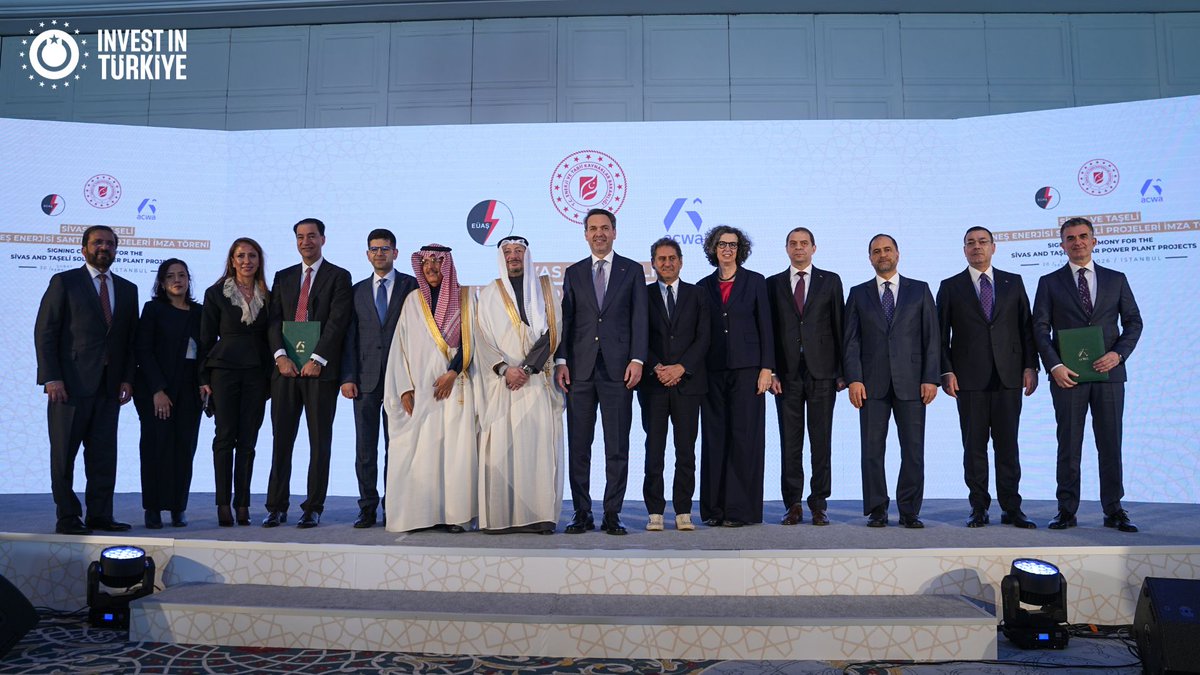 Invest in Türkiye tweet media