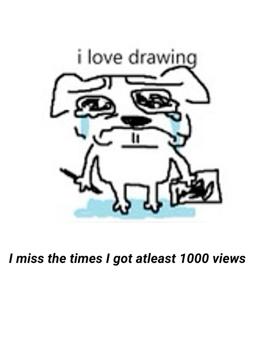 arandom_drawer's tweet image. I wish I can show my art to more peoples
#algorithm #twitterartist #artmeme