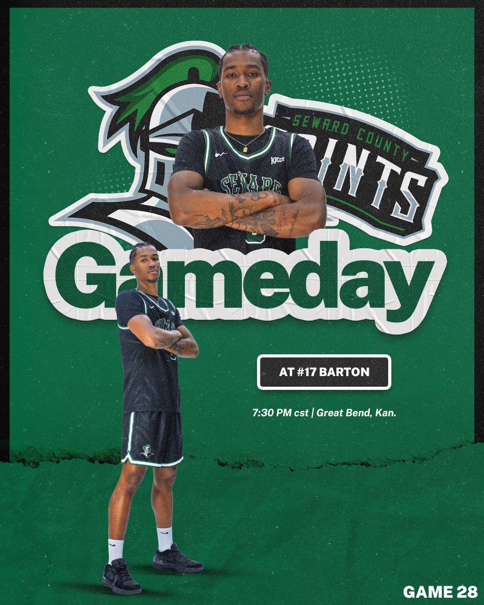 Seward County Saints tweet media