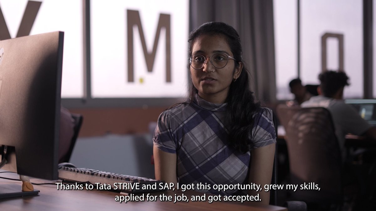 Tata STRIVE tweet media