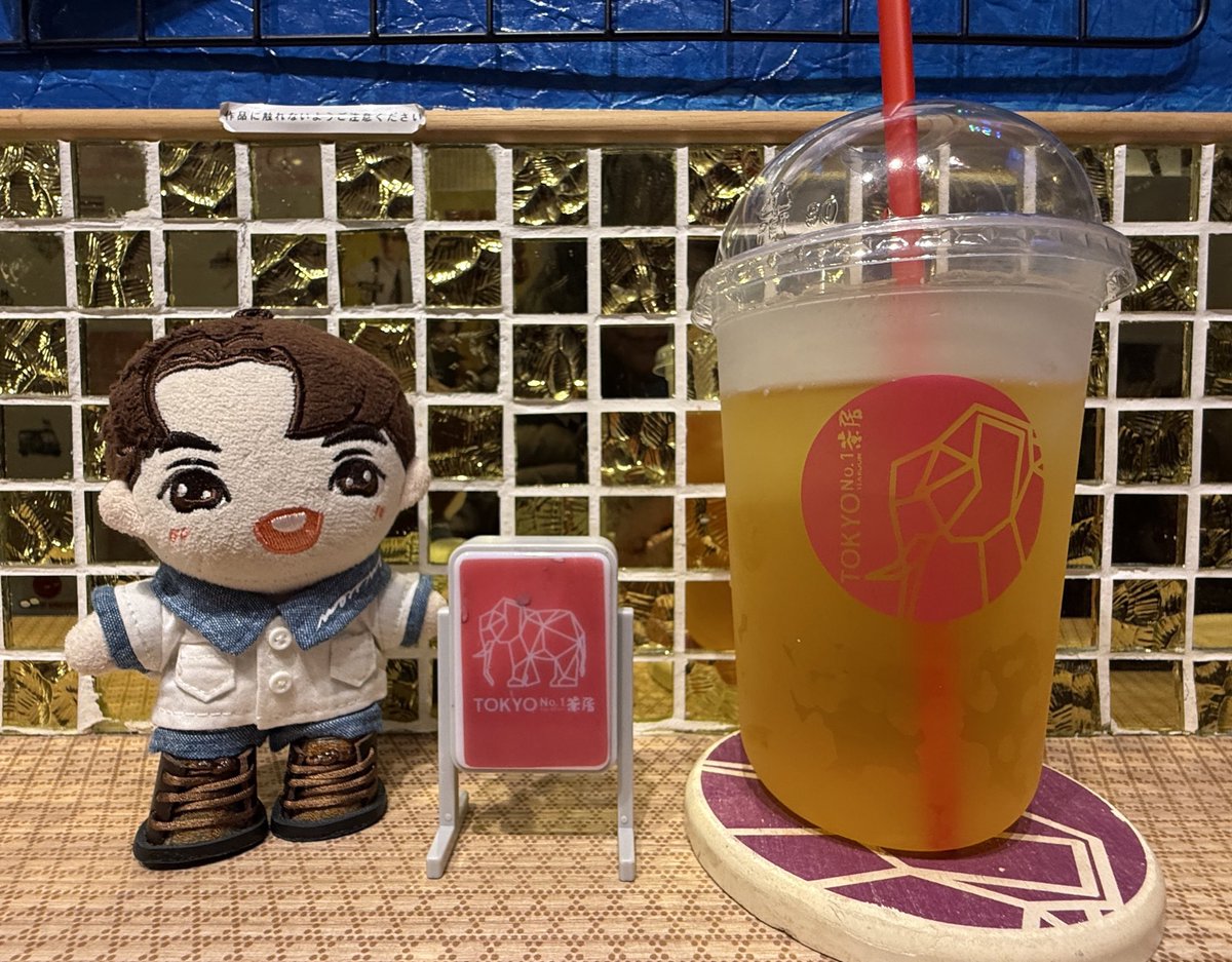 Yori012AZ's tweet photo. 茶房さんのWINくん誕生日🎂お祝いイベントに滑り込みで行ってきたよ😊
店長さんいつも美味しく楽しい場をありがとうございます😆
#thaisabo 
#Win27LevelUp
#winmetawin https://t.co/4CAi76xC8x