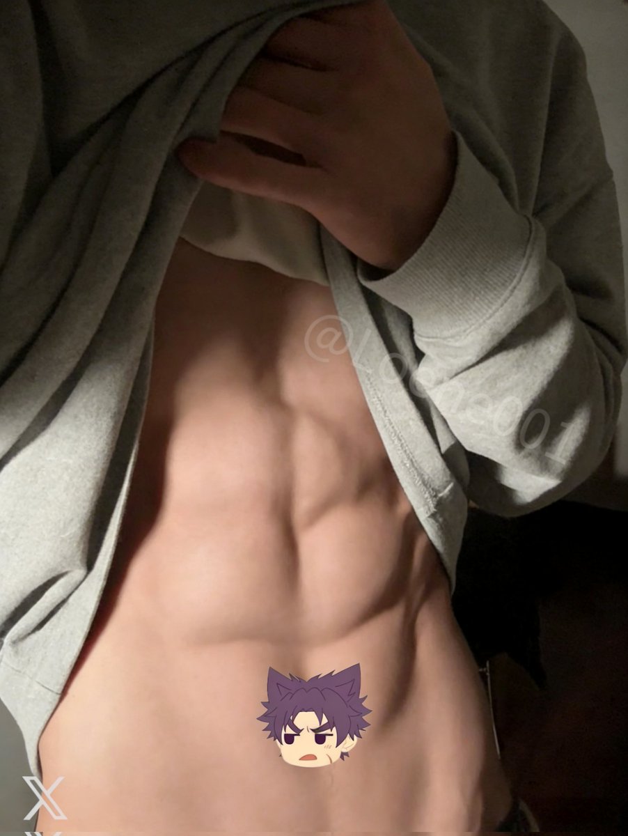 洛雁Loene(求转帖) tweet media