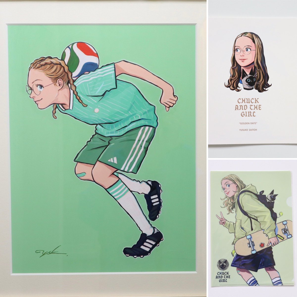 サイトウユウスケ (@saitoh_yusuke) / Posts / X