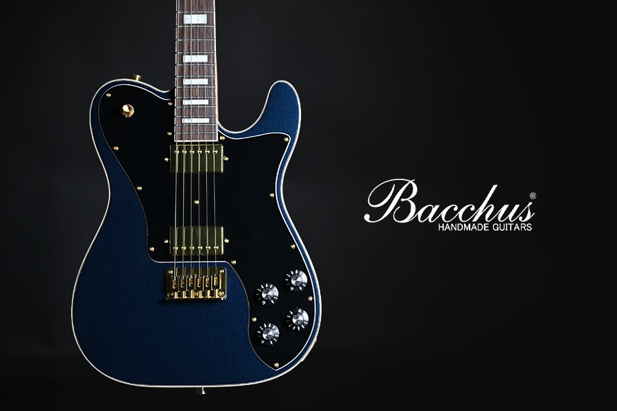 Bacchus Universe Series】 好評発売中のBTLC-1-RSM/R DLPB 多数のお