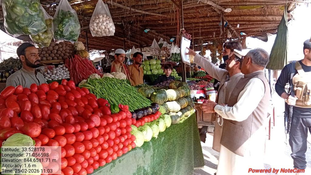 Deputy Commissioner Hangu tweet media