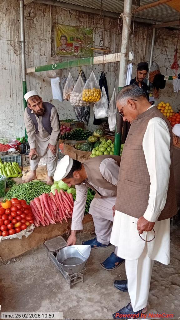 Deputy Commissioner Hangu tweet media