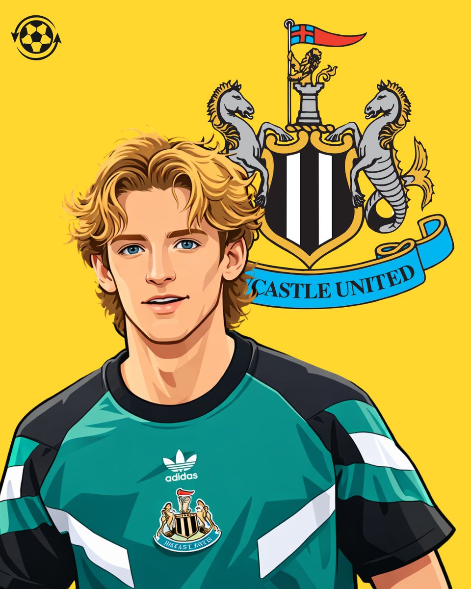 Transfer News Live tweet media