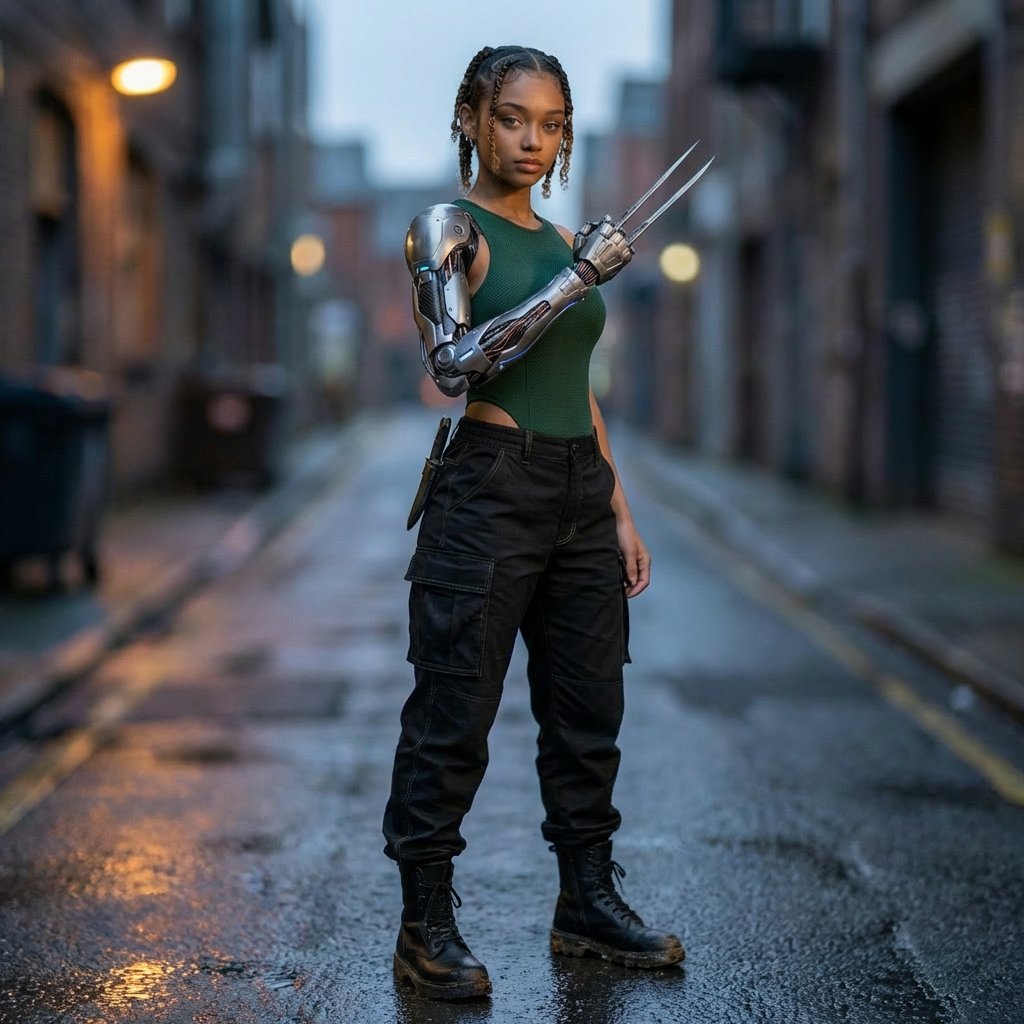 ZIVAH✝️✨ tweet media