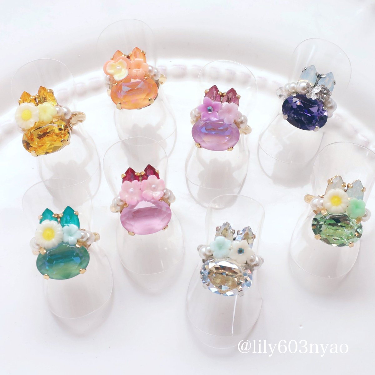 perori🌼one for you (@lily603nyao) / Posts / X