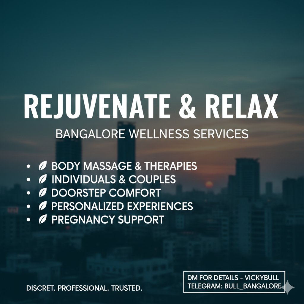 body massage and fun service tweet media
