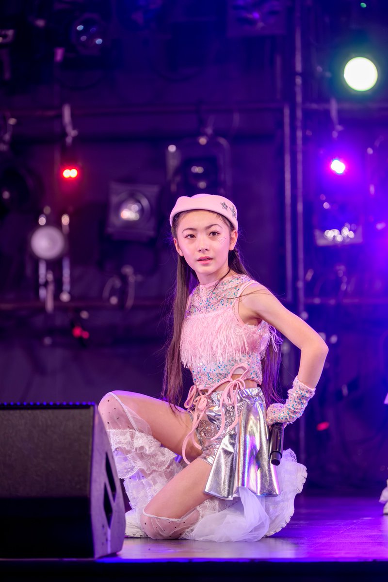 2026/02/23 ASH DREAM STAGE supported by 個別指導Axis MAX♡GIRLS す