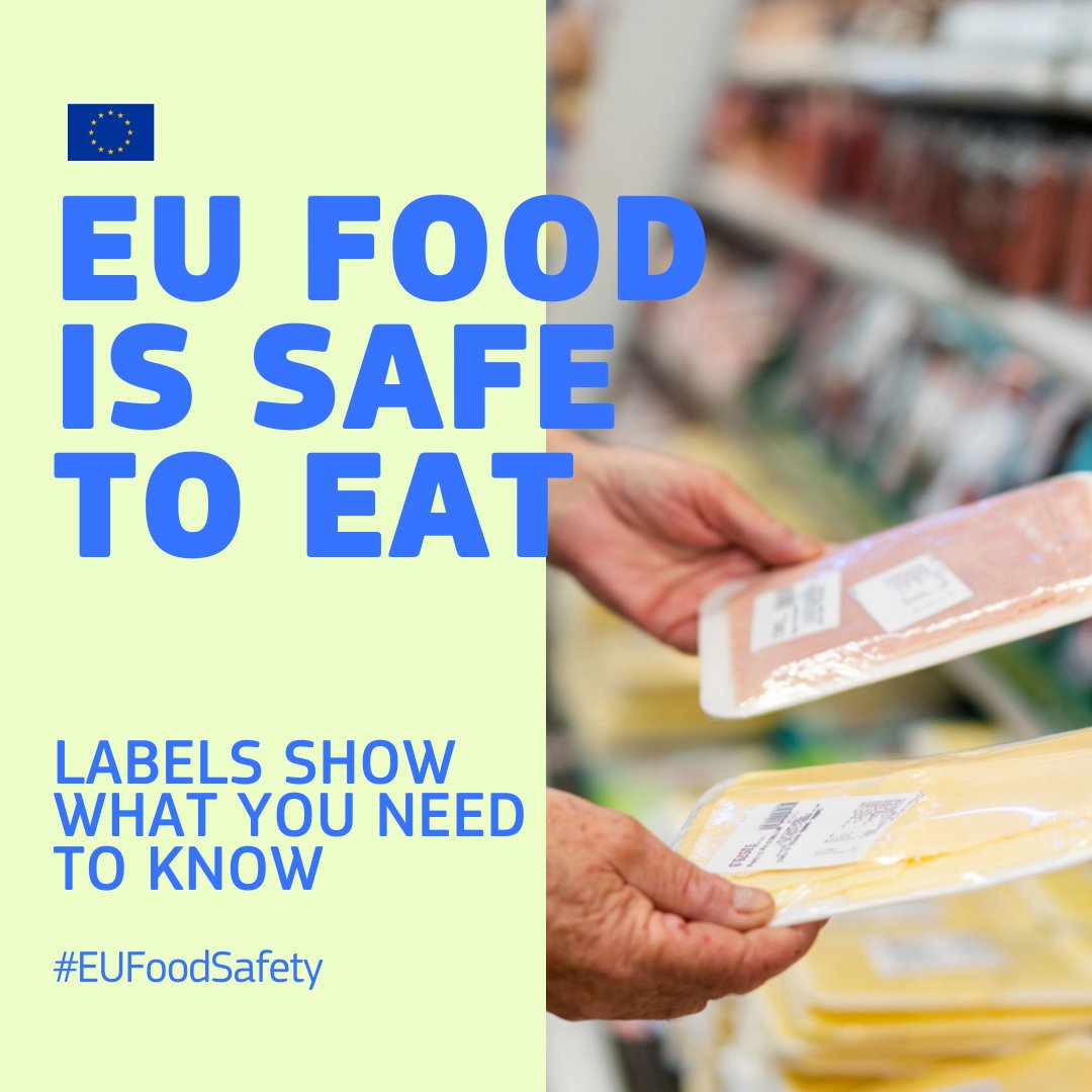 EU One Health tweet media