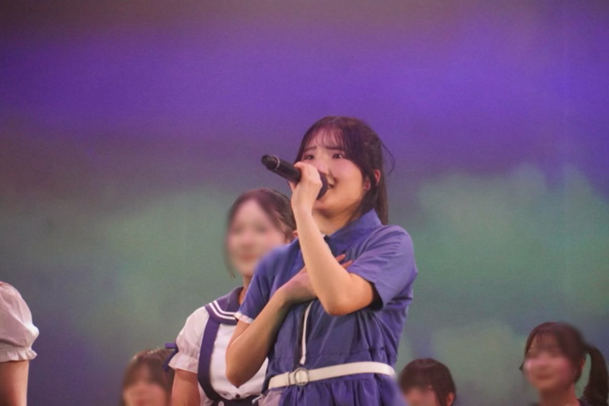 山口百々香(SO.pro OSAKA 神戸支部) tweet media