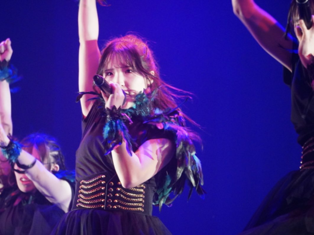山口百々香(SO.pro OSAKA 神戸支部) tweet media