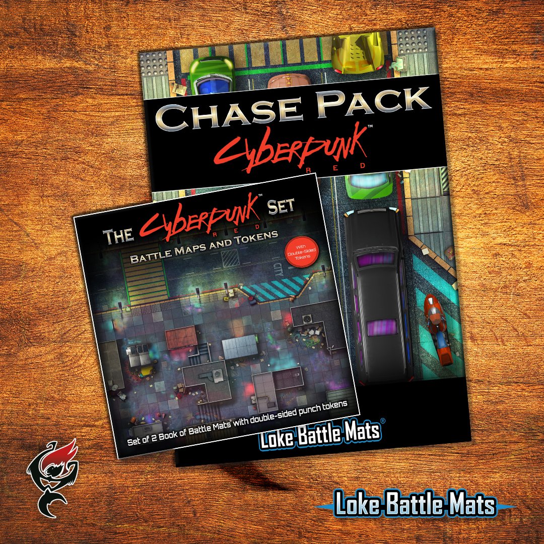 Monkeys With Fire tweet media