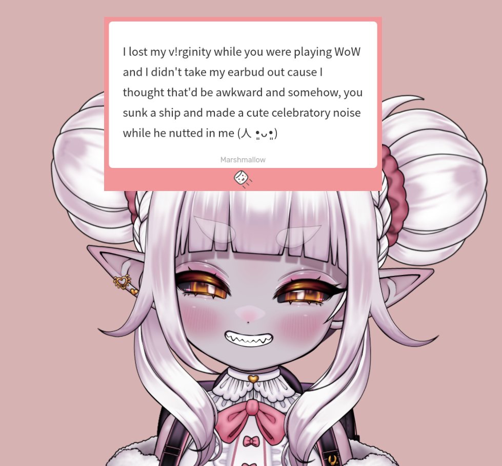 🕷💜 Kumo | クモ tweet media