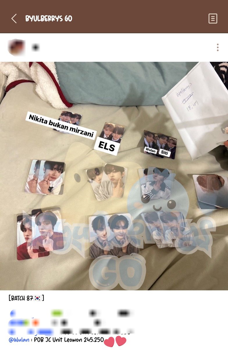 ฅ^•ﻌ•^ฅ ⋆.˚ 🦁 tweet media