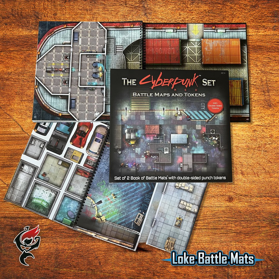 Monkeys With Fire tweet media