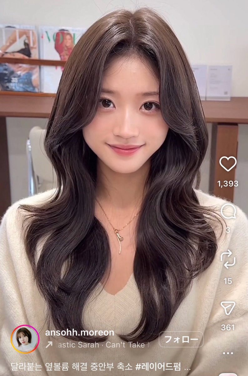 顔面油田。 tweet media