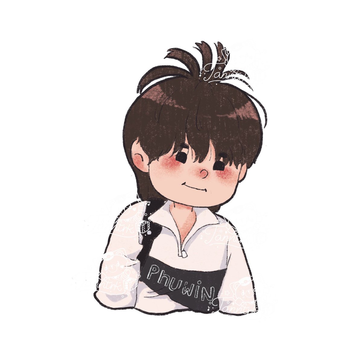 ((แอบสปอย))
เตรียมรูปทำกอว.

Cms : <a href="/muaneko/">อู้ม 🧸 ; รับงานวาดตลอด.</a> #müagallery 
#กอวbyเจ้าตาล
#GIVEAWAY 
#phuwintang