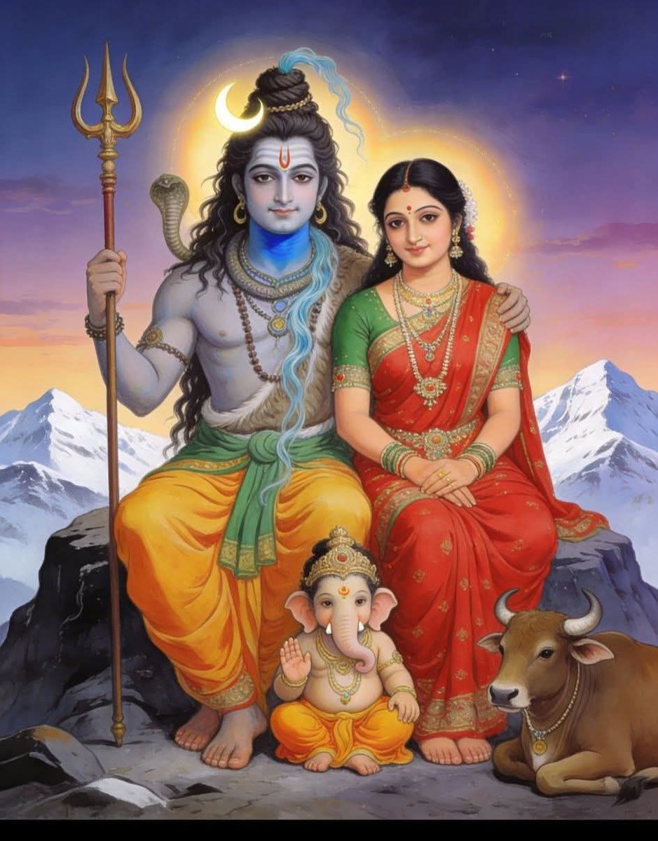 🔴🟠🐍#ॐ_श्री_गौरी_शंकराय_नमः🐍🟠🔴

“ज़िंदगी की दौड़ में बस इतना सीख लो 
जीत जाओ तो घमंड मत करना,
और हार जाओ तो हिम्मत मत हारना।”

🎋🌿⛳#ॐ_नमः_शिवाय ⛳🌿🎋
    🔱🚩#हर__हर_महादेव 🚩🔱
       🌞🌷#शुभ_दोपहर🌷🌞