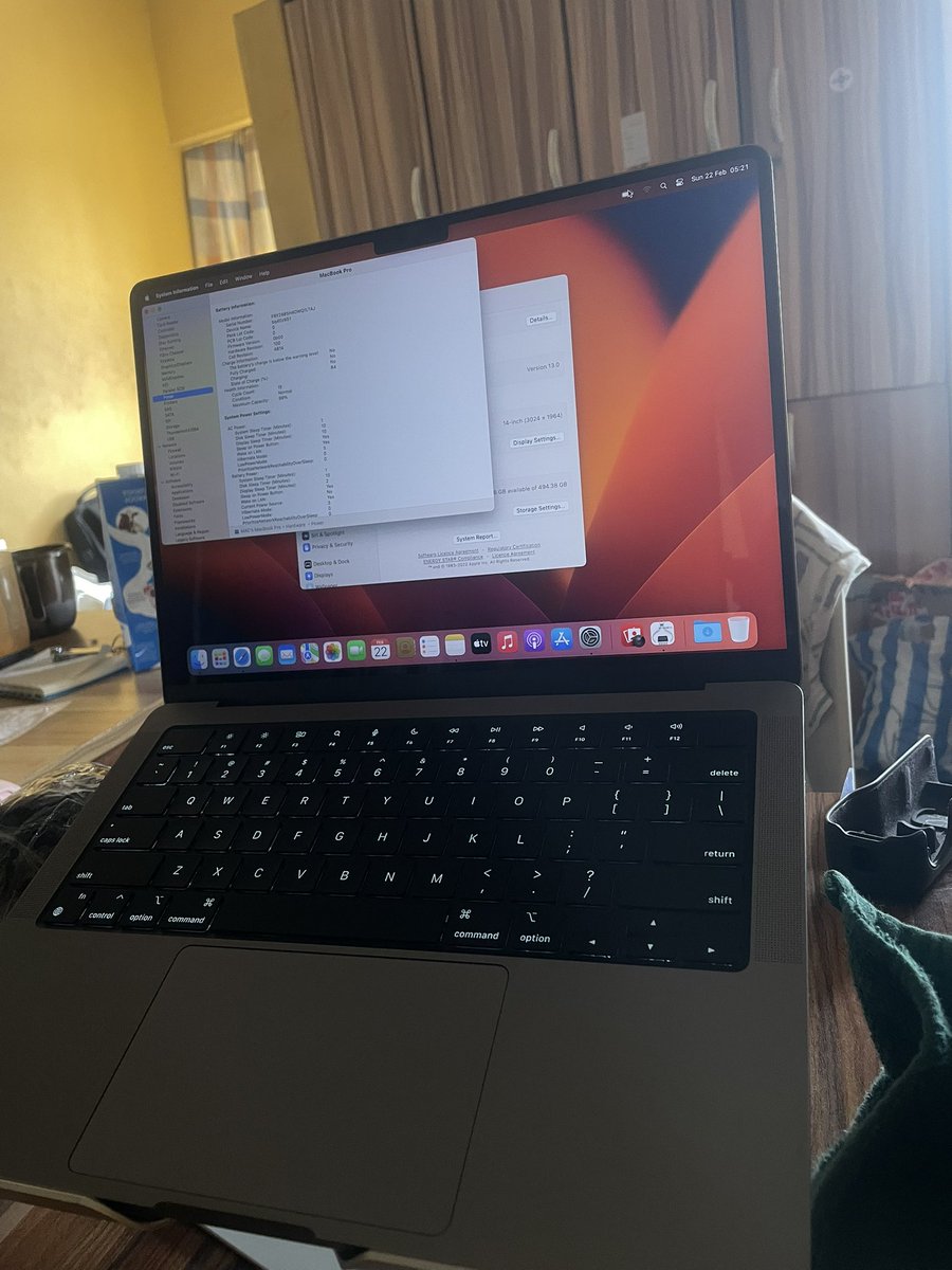 TheCreativeMagician 👩💻✨️ tweet media