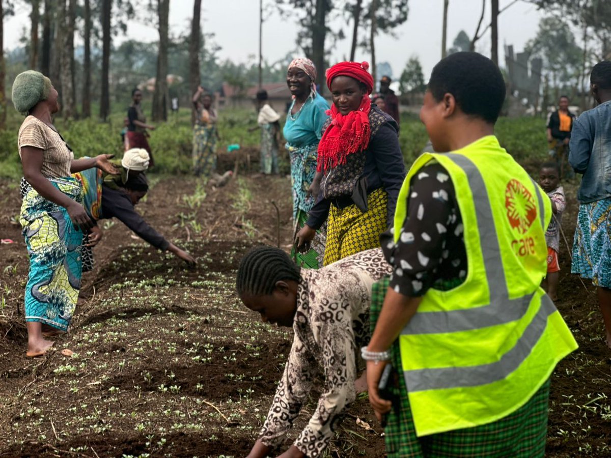 CARE DRC tweet media