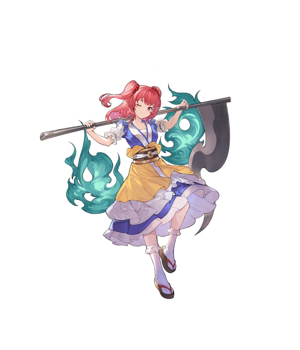 二阶堂 tweet media