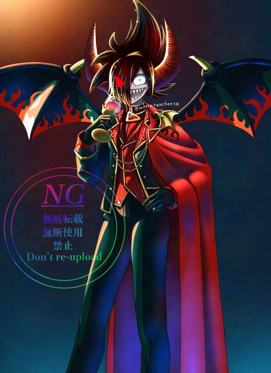 みんみんぜみ𓆦次回8/30 (@Minsemi_Black) / Posts / X