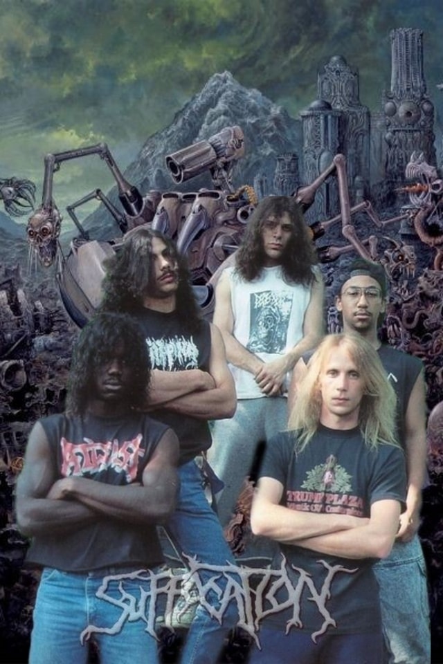 BRUTAL DEATH SLAM METAL (@bdsm_records) on Twitter photo 