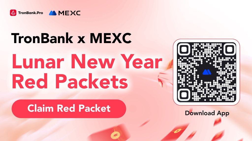 TronBank tweet media