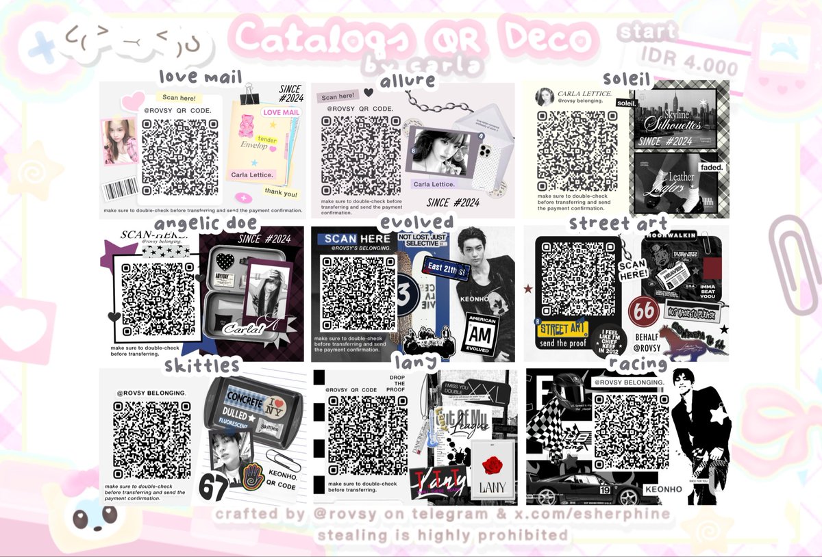 carla imup! 🐾 tweet media