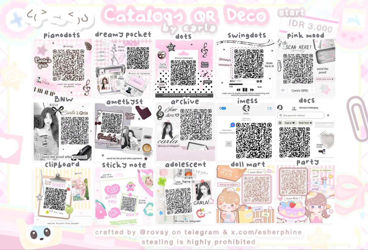 carla imup! 🐾 tweet media